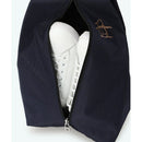 ベストスポーツ Munsingwear（マンシングウェア）製品。Munsingwear シューズケース 26FW MG6FBZ21M