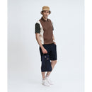 ベストスポーツ Munsingwear（マンシングウェア）製品。Munsingwear シューズケース 26FW MG6FBZ21M