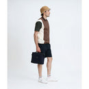 ベストスポーツ Munsingwear（マンシングウェア）製品。Munsingwear 薄型保冷バッグ 26FW MG6FBZ40U