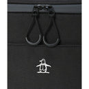 ベストスポーツ Munsingwear（マンシングウェア）製品。Munsingwear 薄型保冷バッグ 26FW MG6FBZ40U