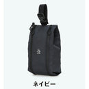 ベストスポーツ Munsingwear（マンシングウェア）製品。Munsingwear パッカブル保冷バッグ 26FW MG6FBZ41U