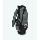 ベストスポーツ Munsingwear（マンシングウェア）製品。Munsingwear アクティブキャディバッグ 軽量(9.0型) 26FW MG6FCB02M