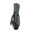 ベストスポーツ Munsingwear アクティブキャディバッグ 軽量(9.0型) 26FW MG6FCB02M