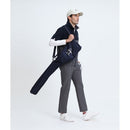 ベストスポーツ Munsingwear（マンシングウェア）製品。Munsingwear ナイロンパッカブルクラブケース 5-6本用 26FW MG6FCB90U