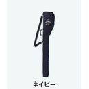 ベストスポーツ Munsingwear（マンシングウェア）製品。Munsingwear ナイロンパッカブルクラブケース 5-6本用 26FW MG6FCB90U