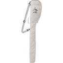 ベストスポーツ Munsingwear ナイロンパッカブルクラブケース 5-6本用 26FW MG6FCB90U
