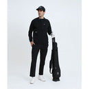 ベストスポーツ Munsingwear（マンシングウェア）製品。Munsingwear シンセティックレザー自立型クラブケース5-6本用 26FW MG6FCB91U