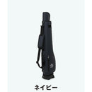 ベストスポーツ Munsingwear（マンシングウェア）製品。Munsingwear シンセティックレザー自立型クラブケース5-6本用 26FW MG6FCB91U