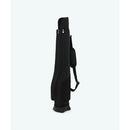 ベストスポーツ Munsingwear（マンシングウェア）製品。Munsingwear シンセティックレザー自立型クラブケース5-6本用 26FW MG6FCB91U