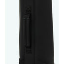 ベストスポーツ Munsingwear（マンシングウェア）製品。Munsingwear シンセティックレザー自立型クラブケース5-6本用 26FW MG6FCB91U