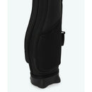 ベストスポーツ Munsingwear（マンシングウェア）製品。Munsingwear シンセティックレザー自立型クラブケース5-6本用 26FW MG6FCB91U