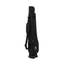 ベストスポーツ Munsingwear シンセティックレザー自立型クラブケース5-6本用 26FW MG6FCB91U