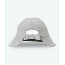 ベストスポーツ Munsingwear（マンシングウェア）製品。Munsingwear ハット型キャップ 26FW MG6FCP02L