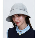 ベストスポーツ Munsingwear（マンシングウェア）製品。Munsingwear ハット型キャップ 26FW MG6FCP02L