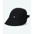ベストスポーツ Munsingwear（マンシングウェア）製品。Munsingwear ハット型キャップ 26FW MG6FCP02L