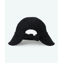 ベストスポーツ Munsingwear（マンシングウェア）製品。Munsingwear ハット型キャップ 26FW MG6FCP02L