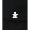 ベストスポーツ Munsingwear（マンシングウェア）製品。Munsingwear ハット型キャップ 26FW MG6FCP02L