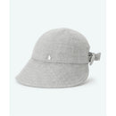 ベストスポーツ Munsingwear（マンシングウェア）製品。Munsingwear ハット型キャップ 26FW MG6FCP02L