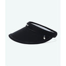 ベストスポーツ Munsingwear（マンシングウェア）製品。Munsingwear クリップバイザー 26FW MG6FCP50L