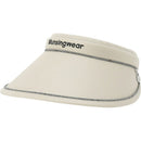 ベストスポーツ Munsingwear クリップバイザー 26FW MG6FCP50L