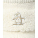 ベストスポーツ Munsingwear（マンシングウェア）製品。Munsingwear ニットバイザー 26FW MG6FCP51L