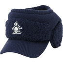 ベストスポーツ Munsingwear ニットバイザー 26FW MG6FCP51L