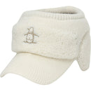 ベストスポーツ Munsingwear ニットバイザー 26FW MG6FCP51L