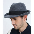 ベストスポーツ Munsingwear（マンシングウェア）製品。Munsingwear バスク中折れハット 26FW MG6FCP73M