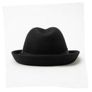 ベストスポーツ Munsingwear（マンシングウェア）製品。Munsingwear バスク中折れハット 26FW MG6FCP73M