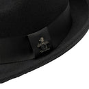 ベストスポーツ Munsingwear（マンシングウェア）製品。Munsingwear バスク中折れハット 26FW MG6FCP73M