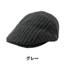 ベストスポーツ Munsingwear（マンシングウェア）製品。Munsingwear 毛混ハンチング 26FW MG6FCP80M