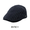 ベストスポーツ Munsingwear（マンシングウェア）製品。Munsingwear 毛混ハンチング 26FW MG6FCP80M