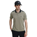 ベストスポーツ Munsingwear ショルダーデザイン半袖シャツ 26FW MG6FHS23M