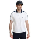 ベストスポーツ Munsingwear ショルダーデザイン半袖シャツ 26FW MG6FHS23M