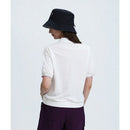 ベストスポーツ Munsingwear（マンシングウェア）製品。Munsingwear Sunscreen NIR 裾リブ半袖シャツ 26FW MG6FHS34L