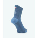 ベストスポーツ Munsingwear（マンシングウェア）製品。Munsingwear ミドル丈 MoveSox(Arch Spiral) 26FW MG6FSO06M