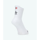 ベストスポーツ Munsingwear（マンシングウェア）製品。Munsingwear ミドル丈 MoveSox(Arch Spiral) 26FW MG6FSO06M