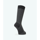 ベストスポーツ Munsingwear（マンシングウェア）製品。Munsingwear STANDARD COLLECTION クルー丈 地柄ソックス 26FW MG6FSO13M