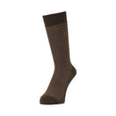 ベストスポーツ Munsingwear STANDARD COLLECTION クルー丈 地柄ソックス 26FW MG6FSO13M