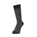 ベストスポーツ Munsingwear STANDARD COLLECTION クルー丈 地柄ソックス 26FW MG6FSO13M
