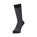 ベストスポーツ Munsingwear STANDARD COLLECTION クルー丈 地柄ソックス 26FW MG6FSO13M