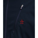 ベストスポーツ Munsingwear（マンシングウェア）製品。Munsingwear 防風ストレッチカットソーブルゾン 26FW MG6FSW35M