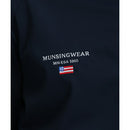 ベストスポーツ Munsingwear（マンシングウェア）製品。Munsingwear 防風ストレッチカットソーブルゾン 26FW MG6FSW35M