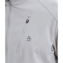 ベストスポーツ Munsingwear（マンシングウェア）製品。Munsingwear 防風ストレッチカットソーブルゾン 26FW MG6FSW35M
