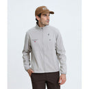 ベストスポーツ Munsingwear（マンシングウェア）製品。Munsingwear 防風ストレッチカットソーブルゾン 26FW MG6FSW35M