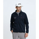ベストスポーツ Munsingwear（マンシングウェア）製品。Munsingwear 防風ストレッチカットソーブルゾン 26FW MG6FSW35M