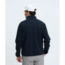 ベストスポーツ Munsingwear（マンシングウェア）製品。Munsingwear 防風ストレッチカットソーブルゾン 26FW MG6FSW35M