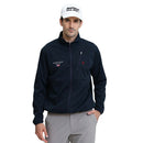 ベストスポーツ Munsingwear 防風ストレッチカットソーブルゾン 26FW MG6FSW35M