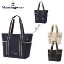 ベストスポーツ Munsingwear（マンシングウェア）製品。Munsingwear 拡張式トートバッグ 26FW MG6FTT02U