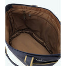 ベストスポーツ Munsingwear（マンシングウェア）製品。Munsingwear 拡張式トートバッグ 26FW MG6FTT02U